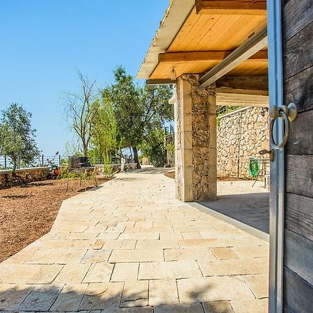 Villa Jlo à Dhavgáta Extérieur photo