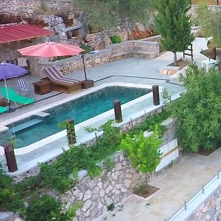 Villa Jlo à Dhavgáta Extérieur photo