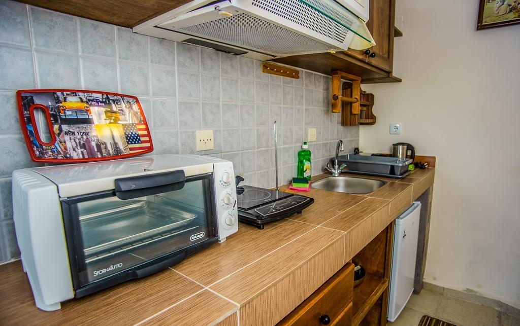 Villa Jlo à Dhavgáta Extérieur photo