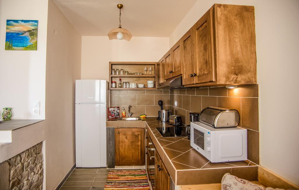 Villa Jlo à Dhavgáta Extérieur photo