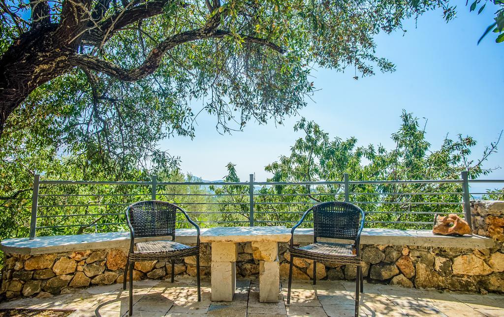 Villa Jlo à Dhavgáta Extérieur photo