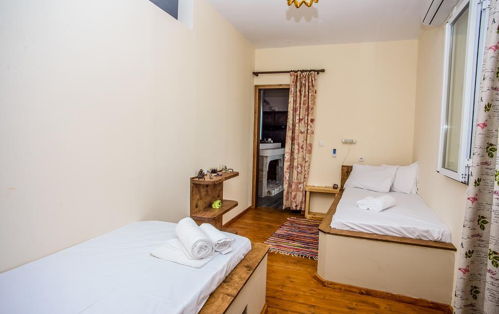 Villa Jlo à Dhavgáta Extérieur photo