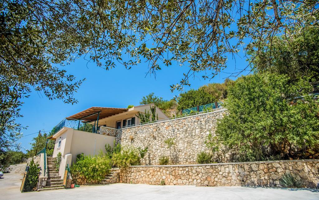 Villa Jlo à Dhavgáta Extérieur photo