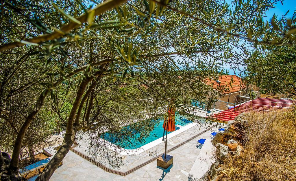 Villa Jlo à Dhavgáta Extérieur photo