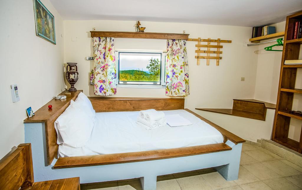 Villa Jlo à Dhavgáta Extérieur photo