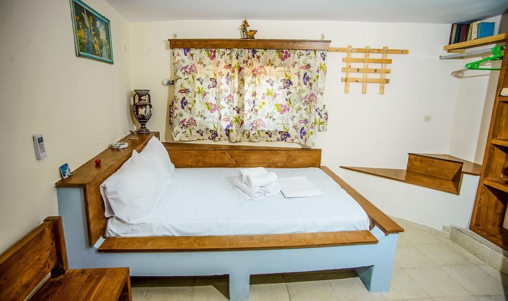 Villa Jlo à Dhavgáta Extérieur photo