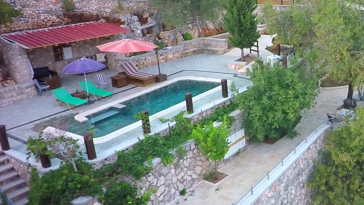 Villa Jlo à Dhavgáta Extérieur photo